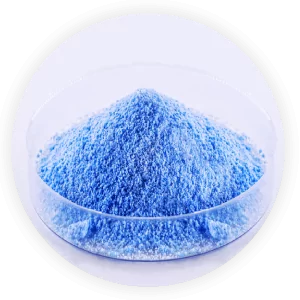 Organic Phycocyanin